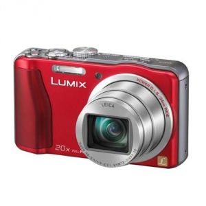 Panasonic Lumix DMC-TZ30