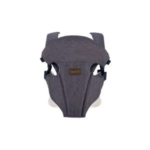 Inglesina Sac Banane Front Denim