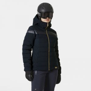 Helly Hansen Imperial Puffy Jacket - Veste ski femme Navy XL