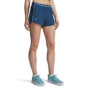 Under Armour Short femme Tech Play Up 3"