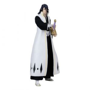 Image de MCFarlane Toys Bleach Thousand-Year Blood War Action Figure Byakuya Kuchiki 18 cm