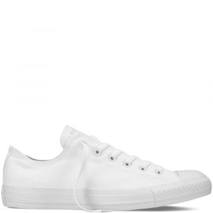 Converse Chuck Taylor All Star Mono White 45