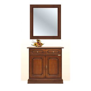 Image de Arteferretto Ensemble buffet et miroir classique