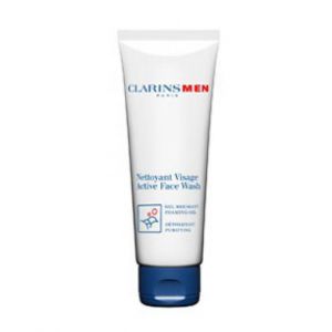 Image de Clarins MEN - Nettoyant Visage - 125 ml