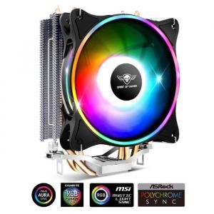Spirit of Gamer AirCooler 120 mm