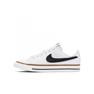 Nike Chaussure Court Legacy pour Enfant plus âgé - Blanc - Taille 38.5 - Unisex