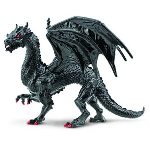 Image de Safari Ltd Ltd Figurine réaliste de jouets peints à la main au dragon Twilight pour les enfants de 3 ans et plus