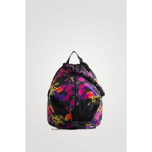 Desigual Petit sac à dos convertible sport