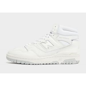 New Balance 650 Homme - WHITE, WHITE - Taille 45.5