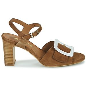 JB Martin Sandales ESPIEGLE Marron - Taille 36,37,38,39,40,41