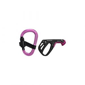 Mammut Smart 2.0 Belay Package Pink One Size