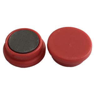 Pion aimanté 2 cm pour tableau magnétique Sporti France