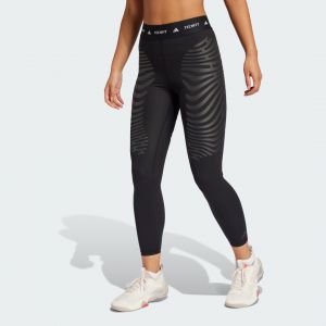 Adidas Legging 7/8 Techfit Control X Rheon, pointure XX-Small - Taille XX-Small