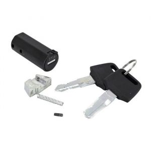 Image de Serrure batterie Leader Fox