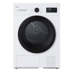 LG Seche-linge 8 kg RH8N15WHB