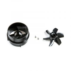 E-flite Eflite Ducted Fan Set; UMX A-10 30mm