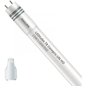 Philips Ledtube T8 corepro (un) ultra output 23W 3500LM - 840 blanc froid 150CM &eacute;quivalent 58W 20004300
