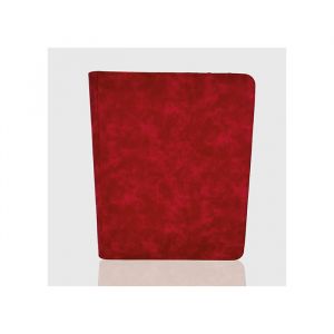 Phoenix Shield - Album Maxi Deluxe Red Top Loader (360 cartes)
