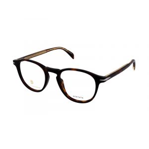 David Beckham DB 1018 Lunettes - extras