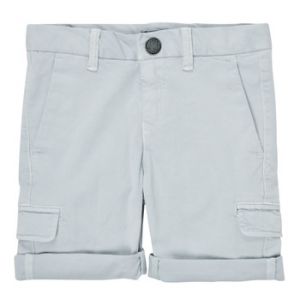 IKKS Short enfant CAMMI Bleu - Taille 10 ans,12 ans,14 ans