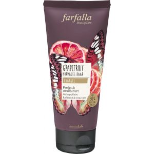 Farfalla Grapefruit Haargel