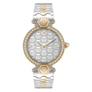 Philipp Plein Plein Couture PWEAA0521 montres-bracelets femme quartz