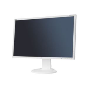 Image de Nec MultiSync E223W - Ecran LED 22" (16:10)