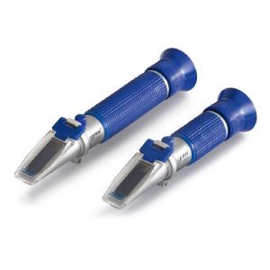 Kern - Réfractomètre manuel analogique Urea 0% - 40 % - ORA1UA Kern sohn