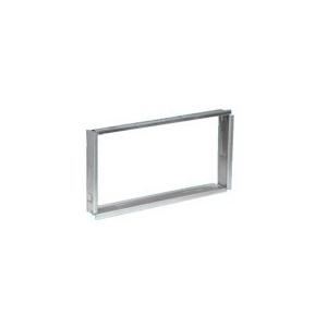 Atlantic CCN 600X150 - Contre-cadre pour grille (528559)