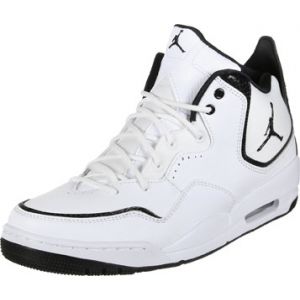 Image de Nike Chaussure Jordan Courtside 23 pour Homme - Blanc - Taille 42.5