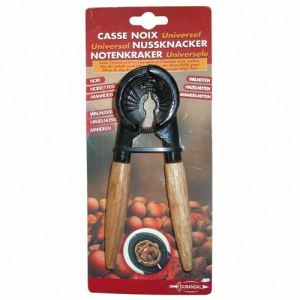 Easy life Casse-noix Universel