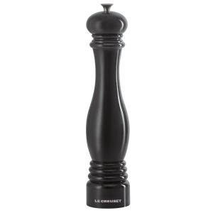 Le Creuset Moulin à poivre 30 cm Noir