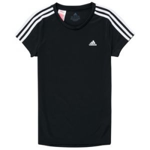 Adidas T-shirt enfant GROISTRE Noir - Taille 3 / 4 ans,4 / 5 ans,11 / 12 ans,13 / 14 ans,6 / 7 ans,7 / 8 ans,9 / 10 ans,8 / 9 ans,14 / 15 ans