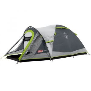 Coleman Darwin 2 Plus Tente,tente coupole compacte 2 places,tente de camping et randonn&eacute;es l&eacute;g&egrave;re 2 personnes,100% &eacute;tanche,b&acirc;che au sol cousue,tente igloo de trekking compacte et l&eacute;g&egrave;re,montage rapide