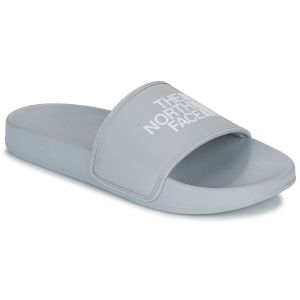 The North Face Claquettes Base Camp Homme - Grey, Grey - Taille 40.5