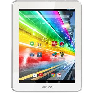 Archos Elements 80b Platinium 8 Go - Tablette tactile 8" sous Android 4.2