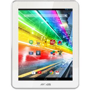 Image de Archos Elements 80b Platinium 8 Go - Tablette tactile 8" sous Android 4.2