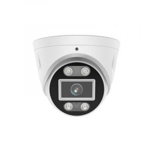 Foscam Caméra IP T5EP 5MP POE