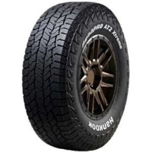 Hankook Dynapro AT2 Xtreme RF12 (LT235/70 R16 104/101S 6PR, OWL )