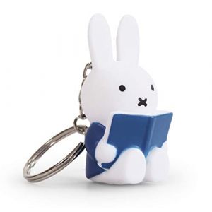 Atelier Pierre Porte-clé Miffy Livre Junior