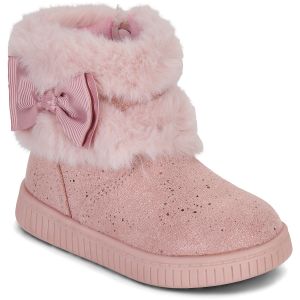 Boots enfant BEPPI 2214680-PINK Rose - Taille 23,24,25,26,27,28