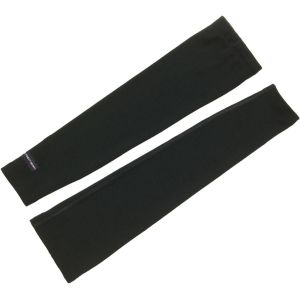 Rapha Manchettes (mérinos) - L Noir Manchettes