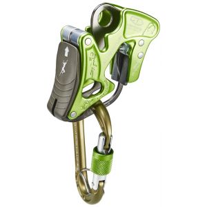 Image de Climbing Technology Climbing-technology Alpine Up Kit One Size Green - Green - Taille One Size