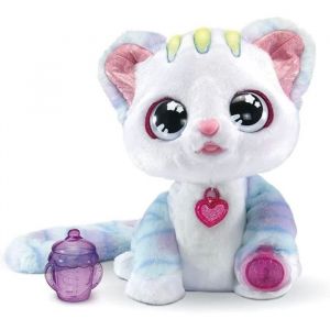 Vtech Ruby, Mon Chat Paillettes Magiques