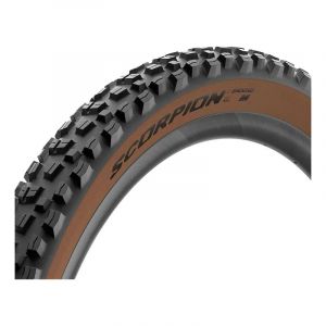 Pirelli Pneu Scorpion Enduro M Classic noir marron - 29x2.60
