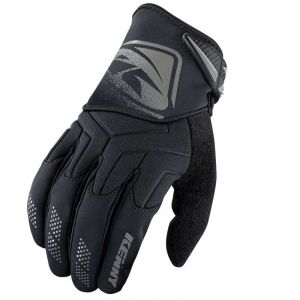 Kenny Gants storm enfant noir