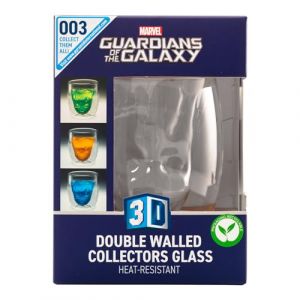 Pyramid International PYRAMID Verre Invers&eacute; Baby Groot 150Ml