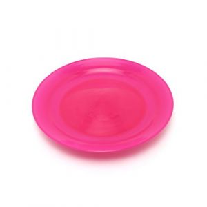 Assiette chinoise Mister Babache