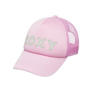 Roxy Casquette Reggae Town Fille Rose One Size