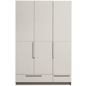 Woood Armoire 3 portes Pure